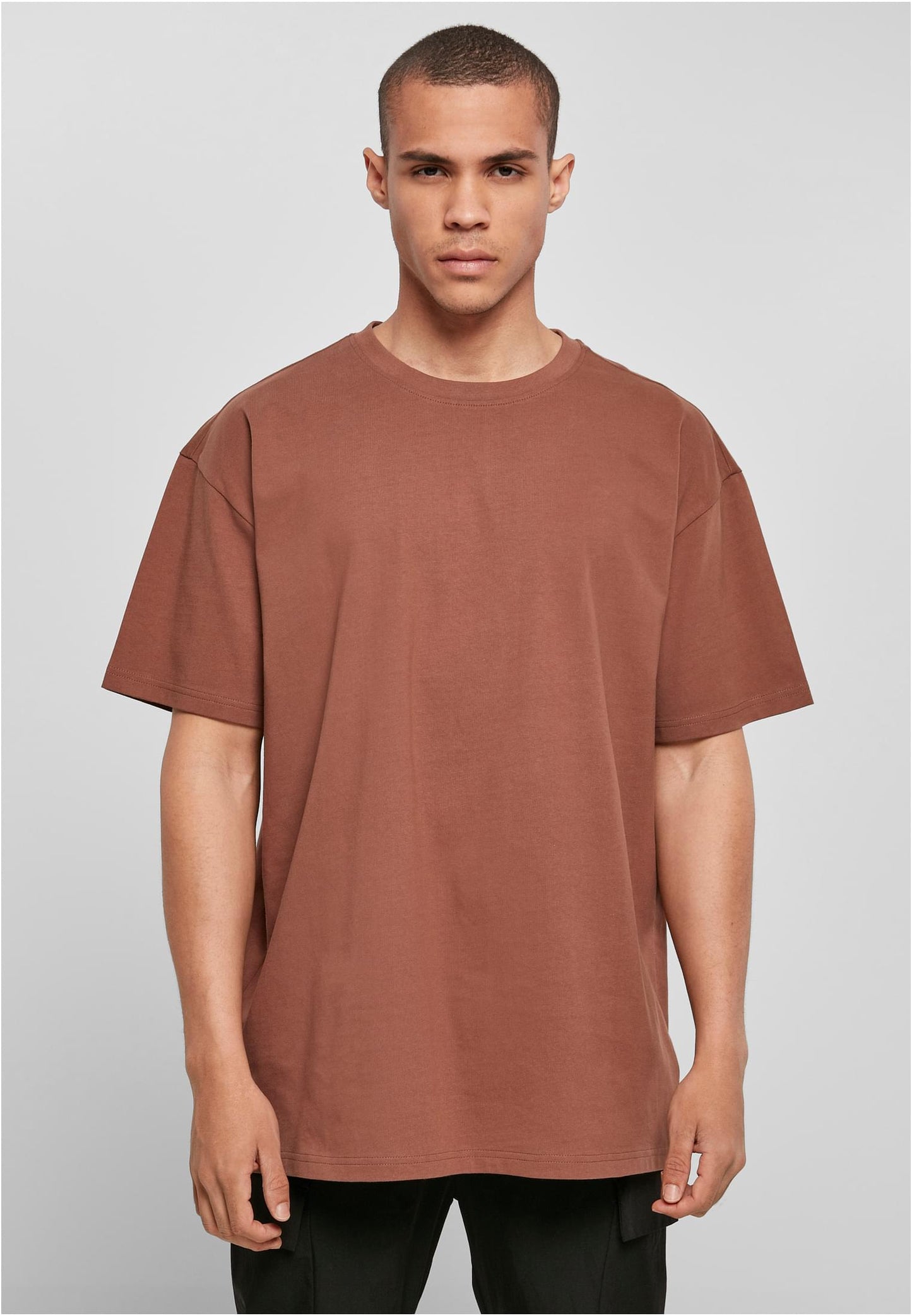 Heavy Oversized T-shirt