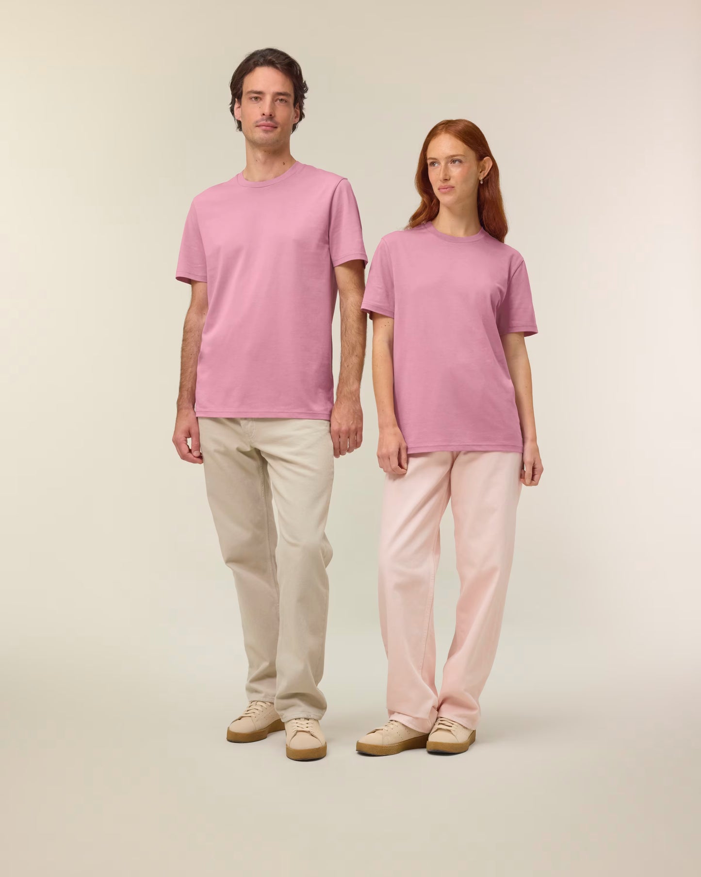 Unisex T-shirt "Creator 2.0" Stanley/Stella
