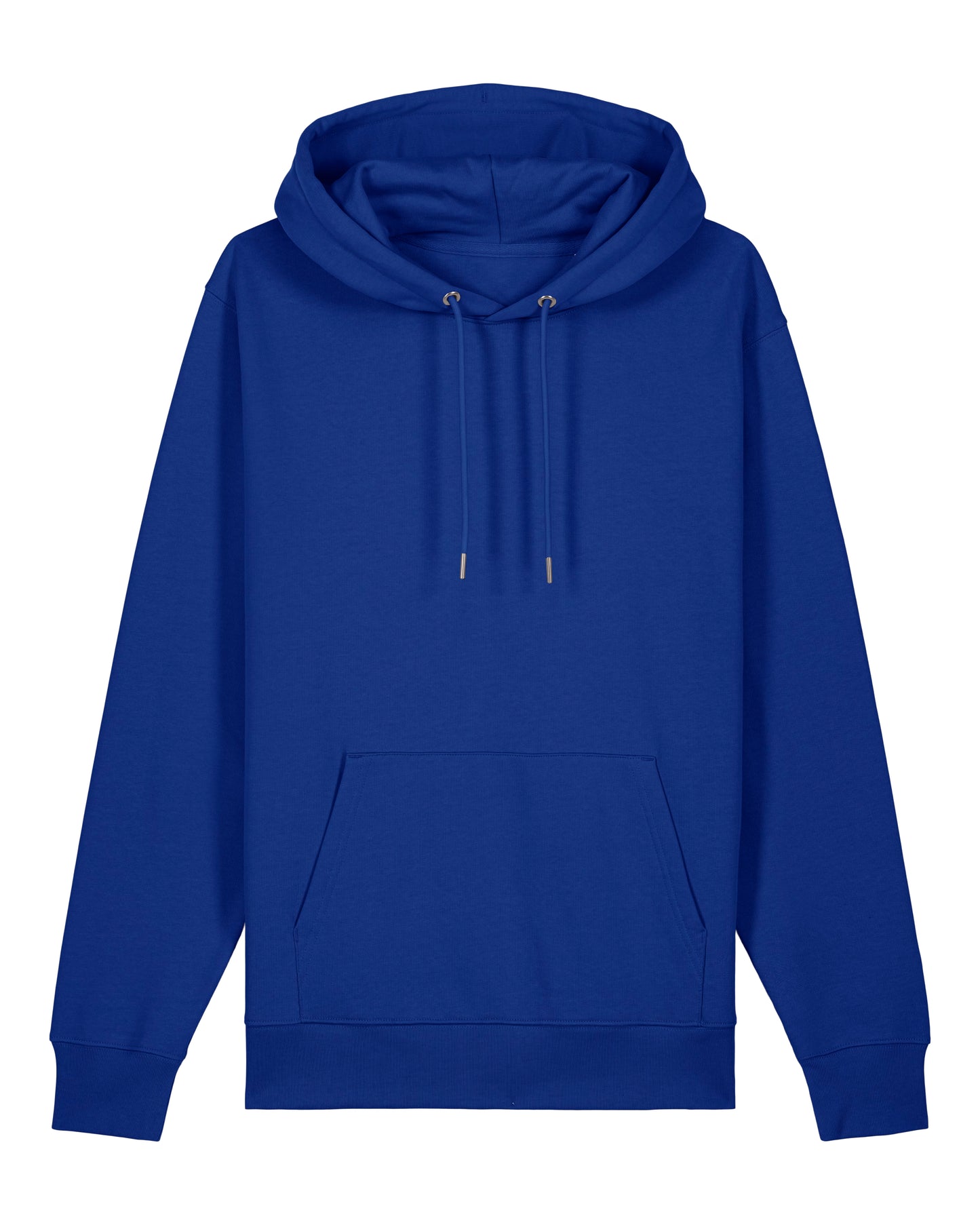 Hoodie "Cruiser 2.0" Stanley/Stella - blue