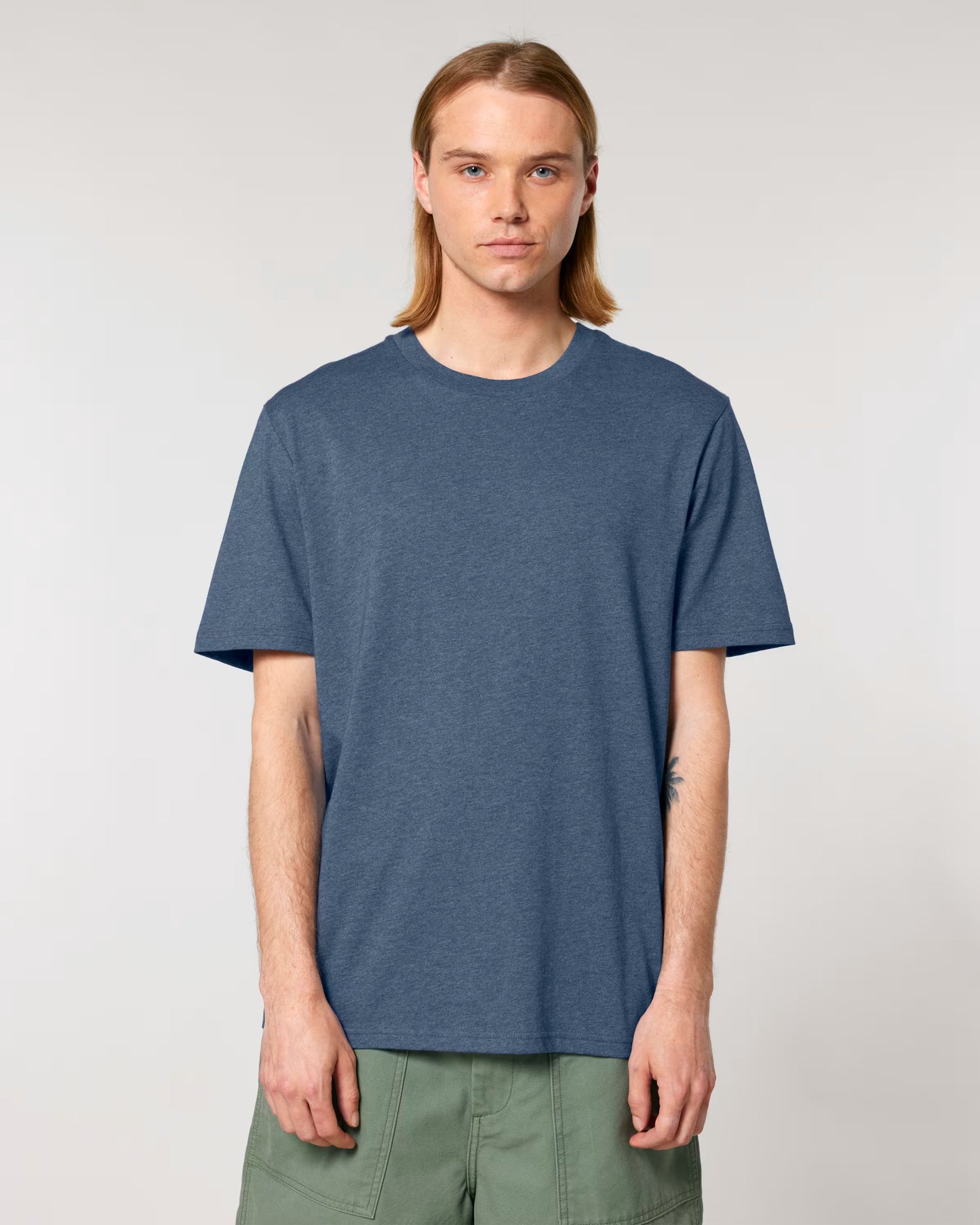 Unisex T-shirt "Creator 2.0" Stanley/Stella