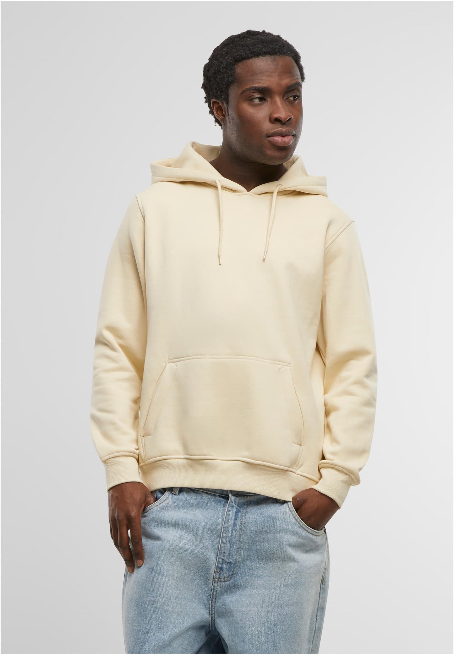 Heavy Hoodie