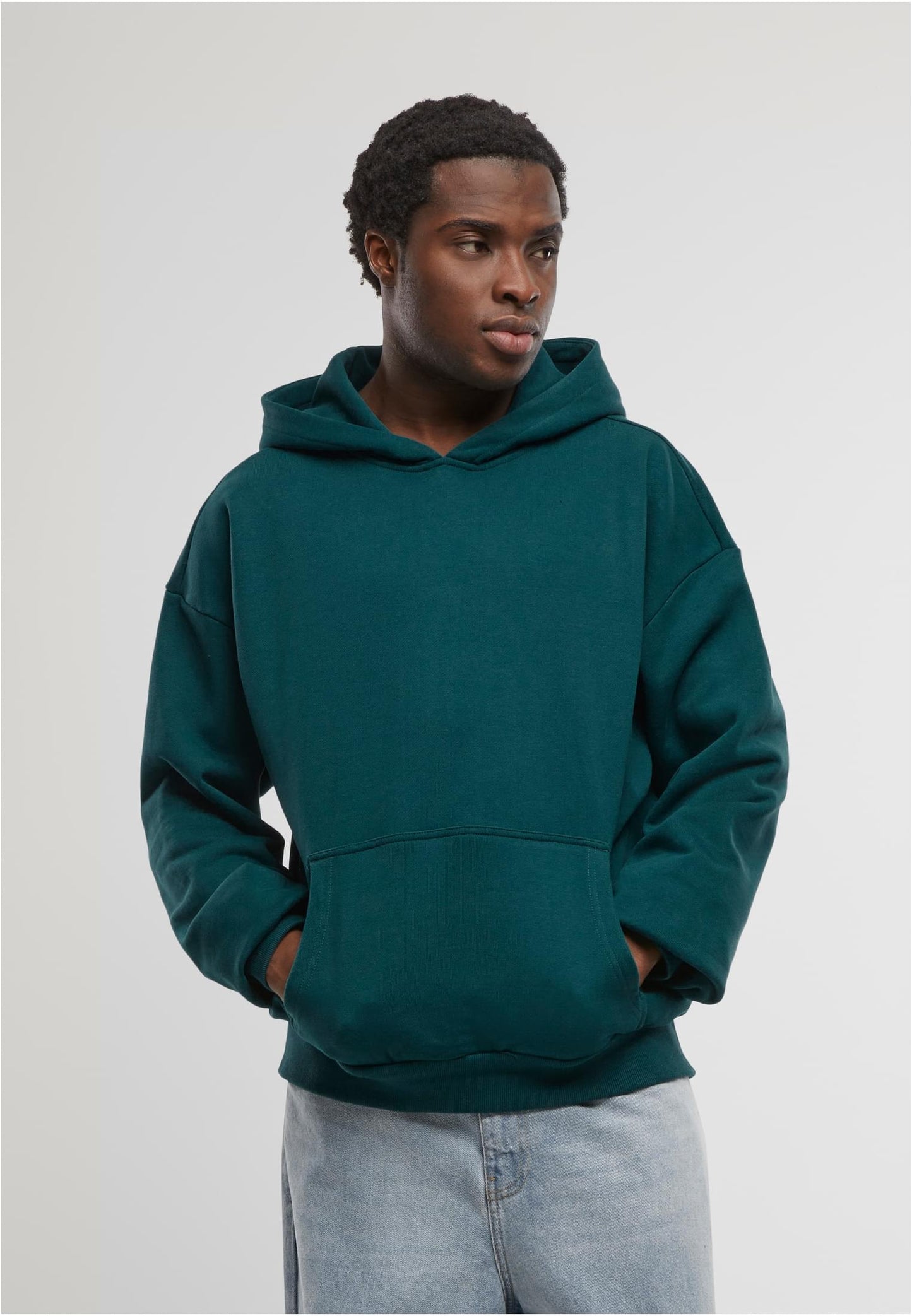 Heavy Hoodie