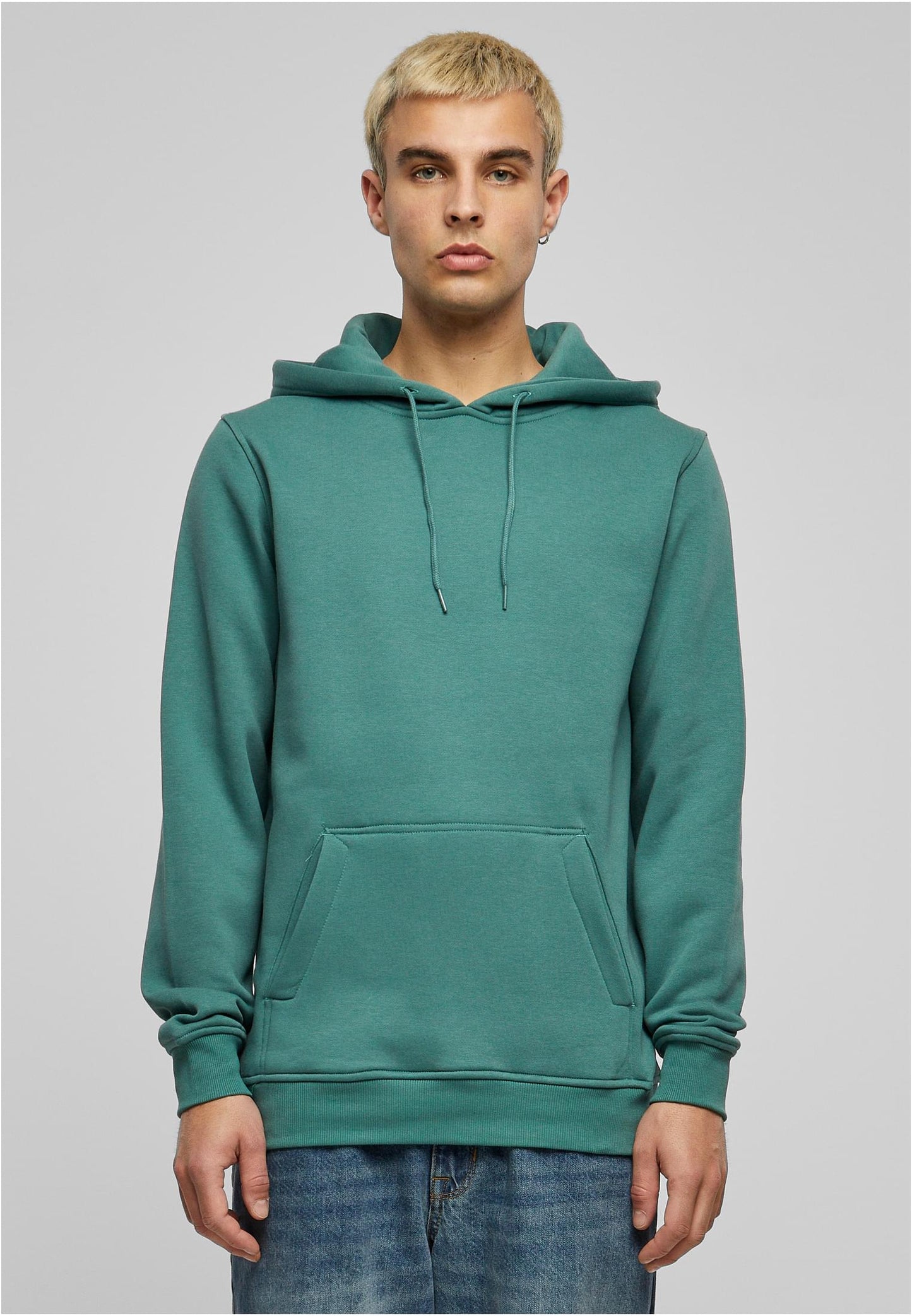 Heavy Hoodie