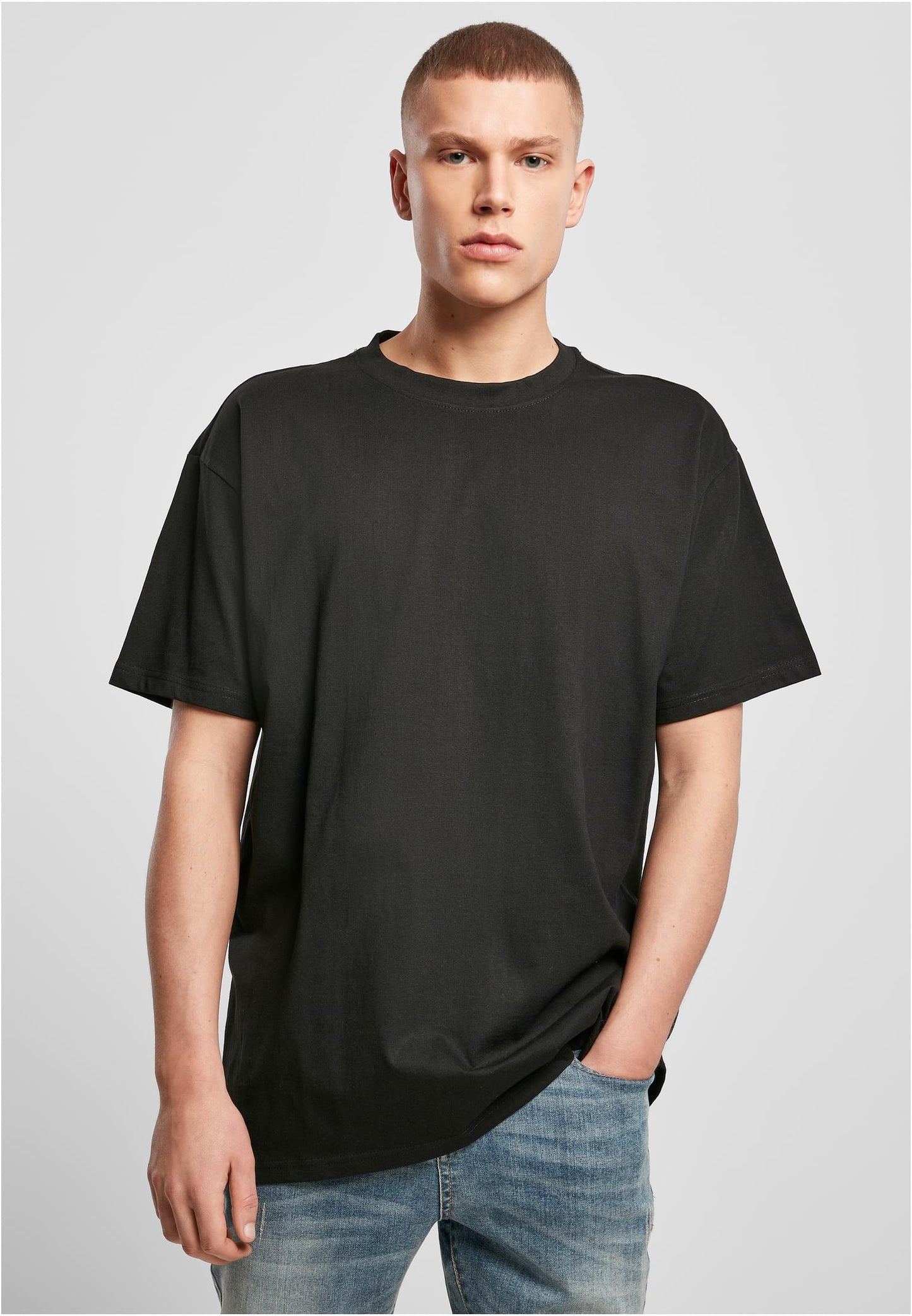 Heavy Oversized T-shirt