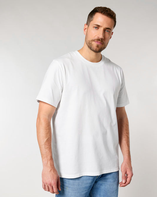 Unisex T-shirt "Creator 2.0" Stanley/Stella - white